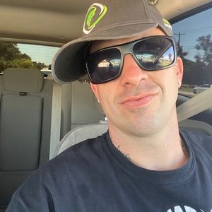 Meet your Posher, Rex